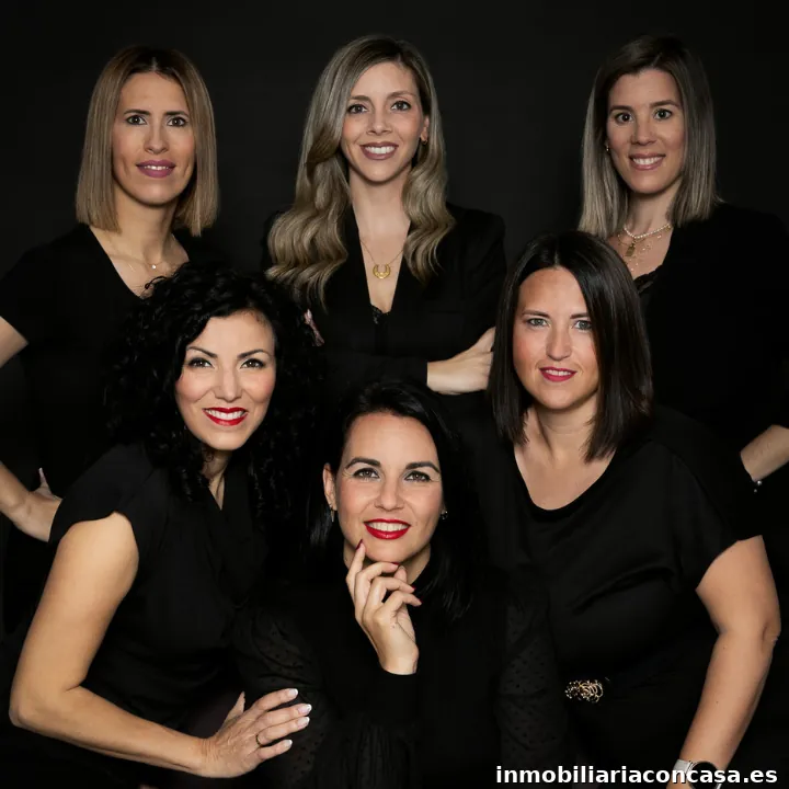 Espetany | Inversión inmobiliaria en Málaga