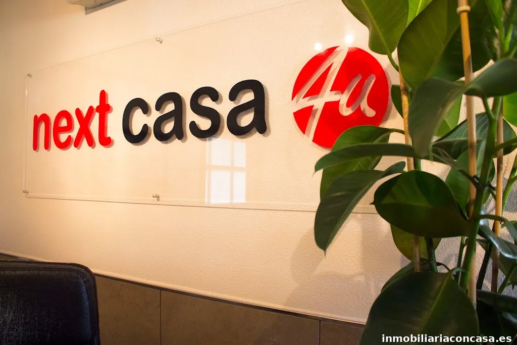 Next casa 4U La Zenia
