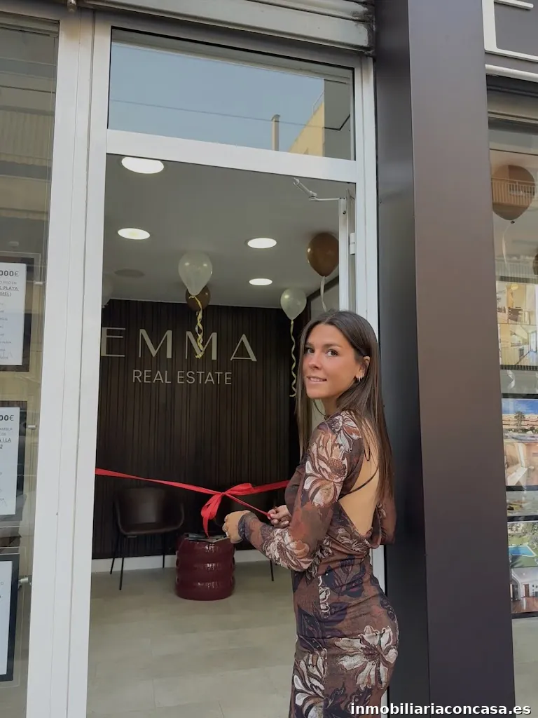 Emma Real Estate