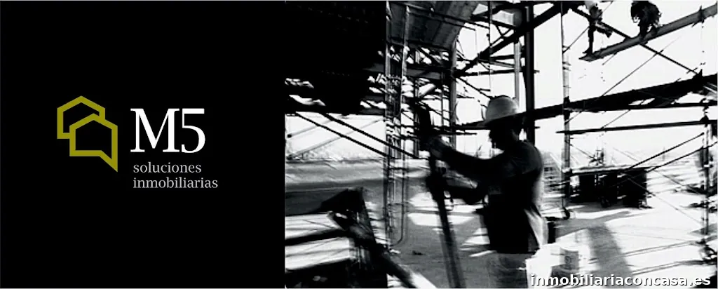 M5 Inmobiliaria | Inmobiliaria en Torre del Mar