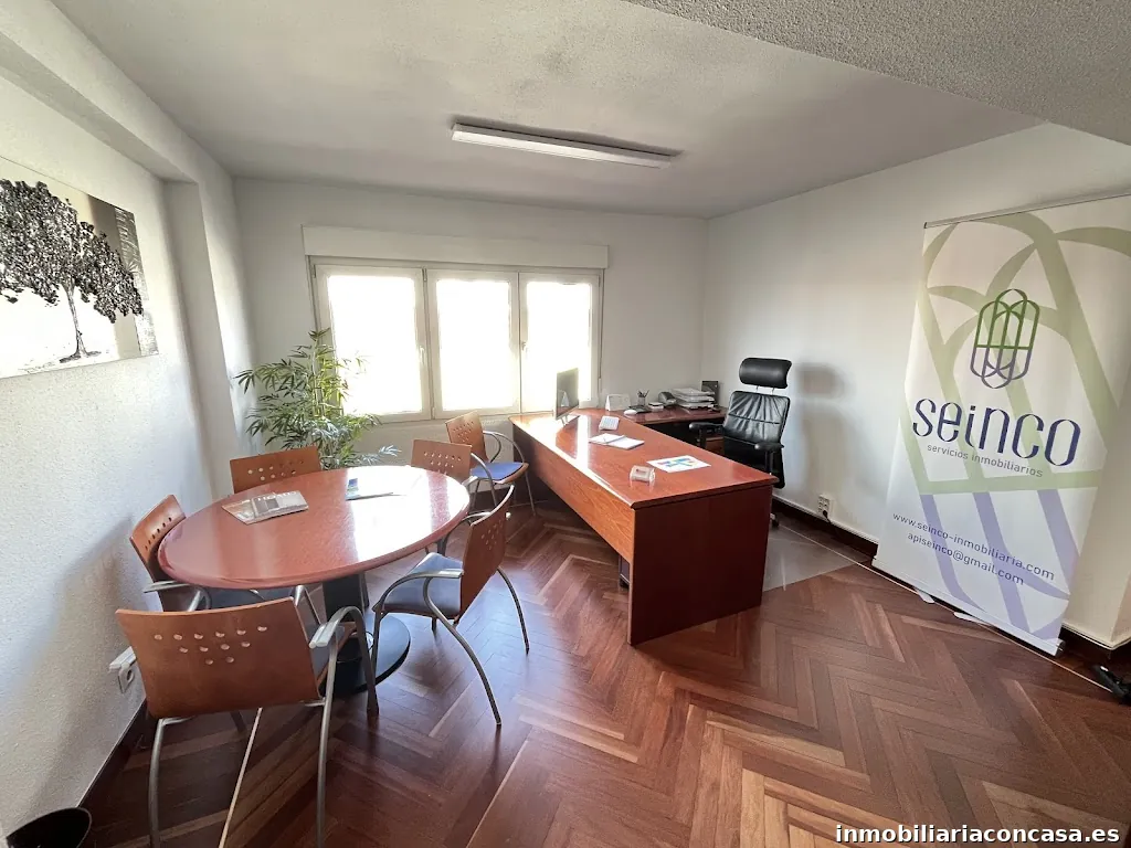 Seinco Inmobiliaria