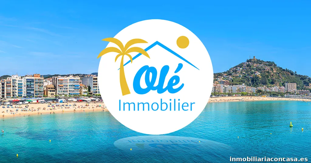 Olé Immobilier / SpainEasy
