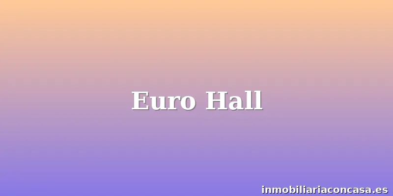 Euro Hall