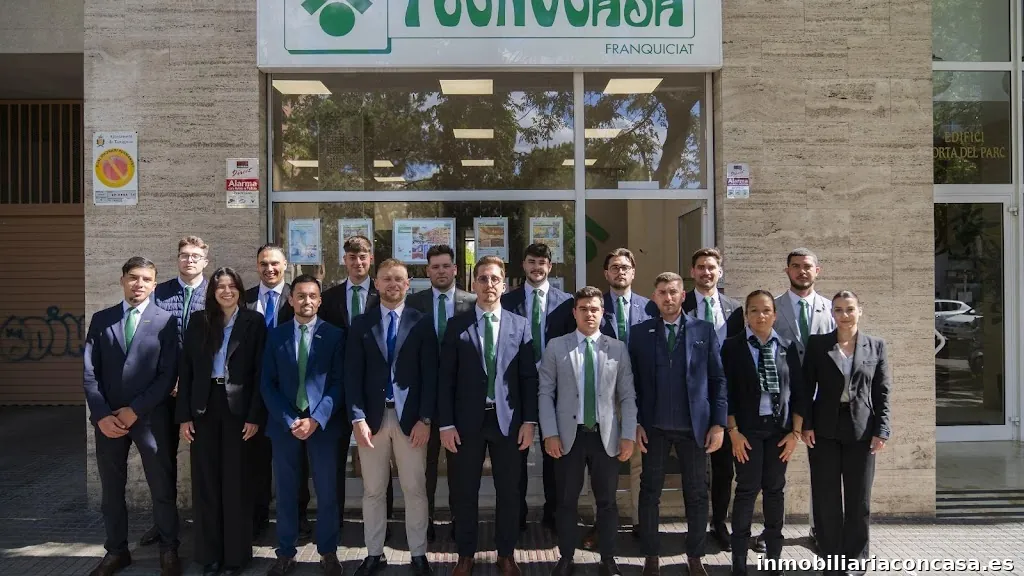 Tecnocasa Tarragona Nou Eixample