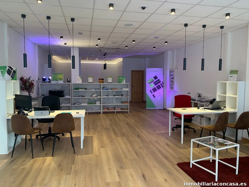 Fábregas Immobles S L