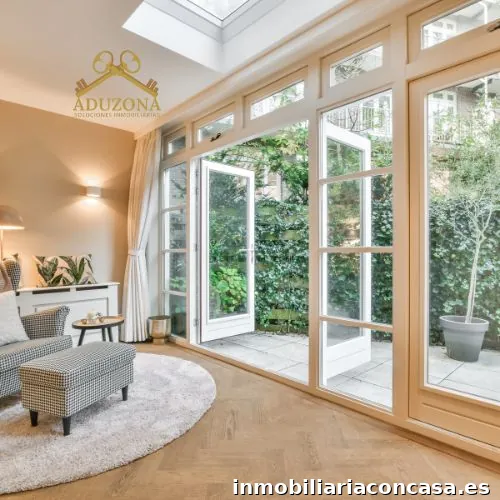 ADUZONA Inmobiliaria en Alcorcón – Expertos en Compra, Venta y Alquiler de Viviendas