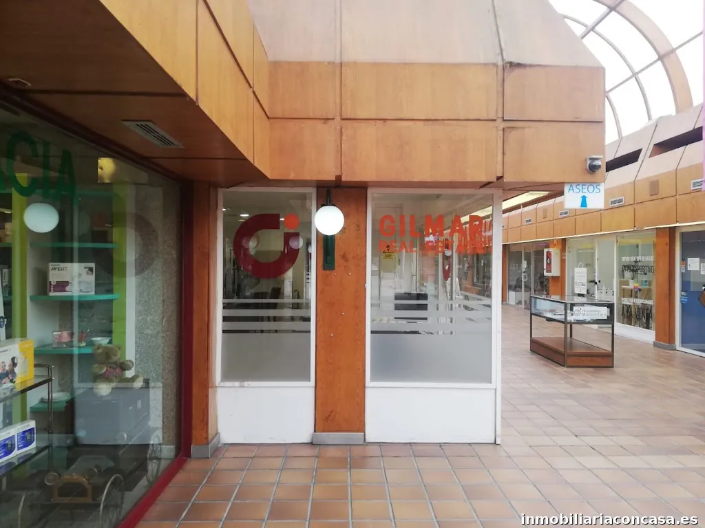 GILMAR Consulting Inmobiliario - Inmobiliaria Monteclaro