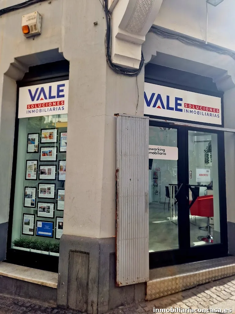 VALE Soluciones Inmobiliarias