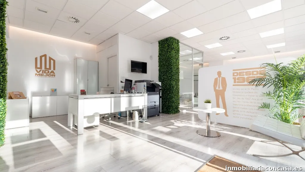 Vida Mejor Inmobiliaria Gavà