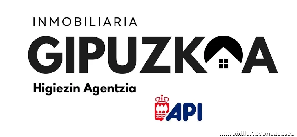 Inmobiliaria Gipuzkoa