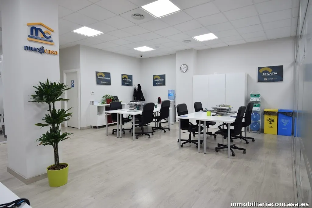 Murgicasa Inmobiliaria