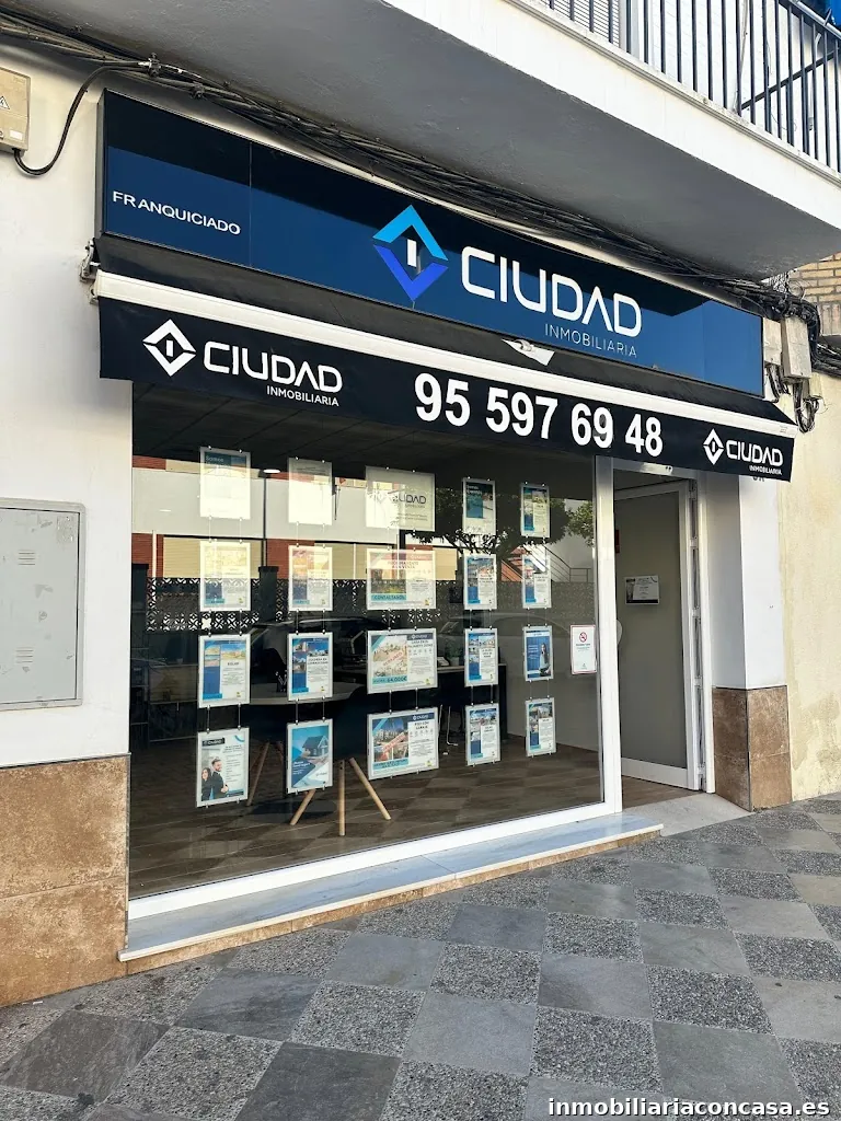 Ciudad Inmobiliaria Lebrija