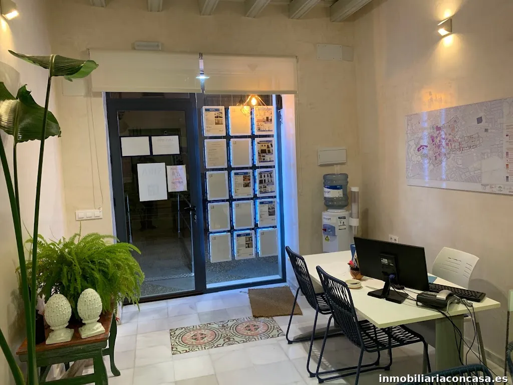 LEBRIHOGAR INMOBILIARIA