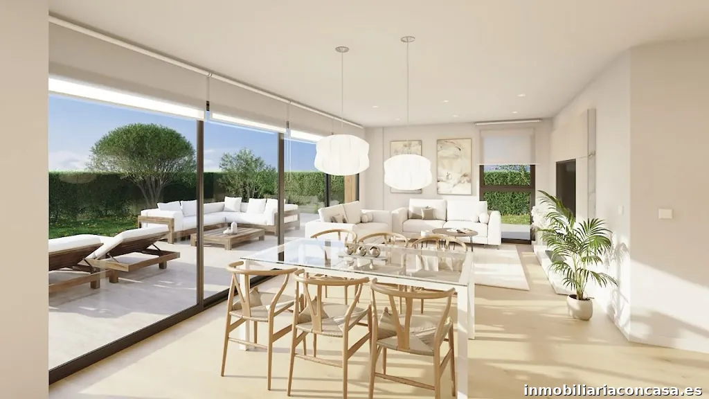 Destiny By Bergen · Promotora Inmobiliaria