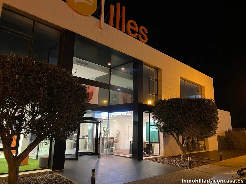 Porta Mallorquina Real Estate Santa Ponsa