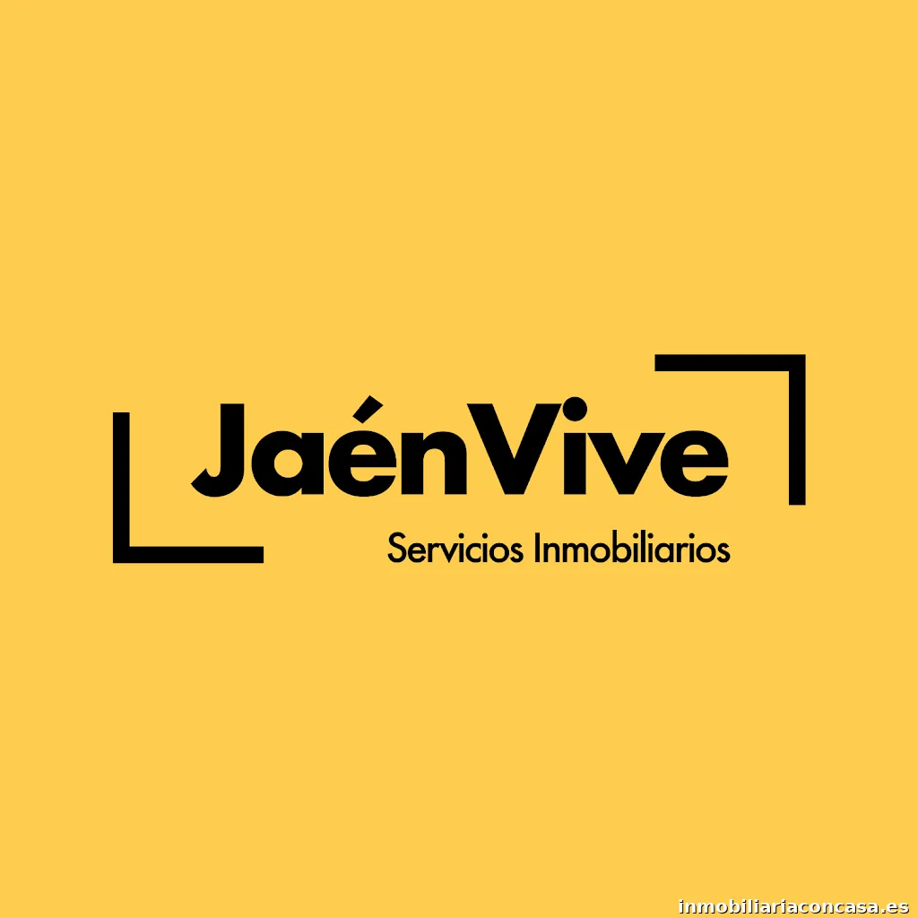 Jaén Vive Servicios Inmobiliarios