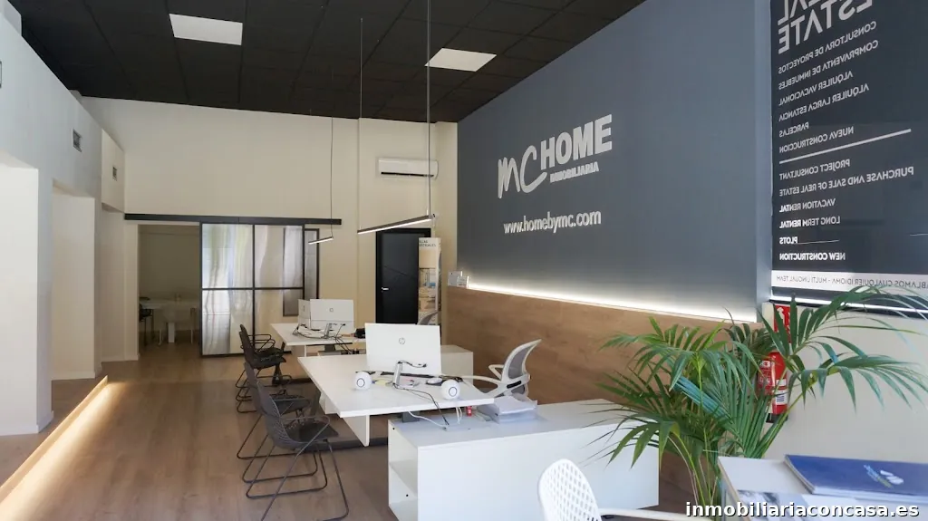 Mc Home Alfaz del Pi