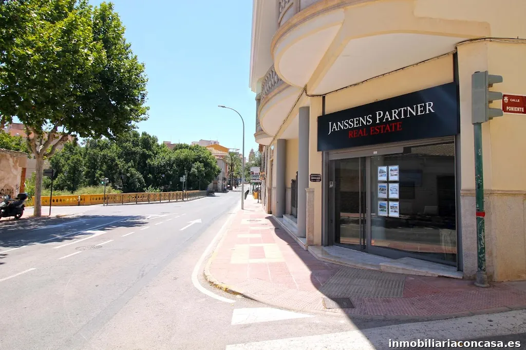 Janssens Partner Real Estate