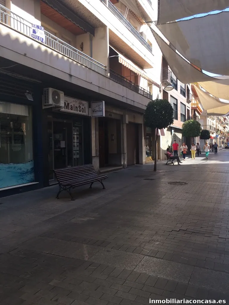 Inmobiliaria MainSol& Agencia de Viajes