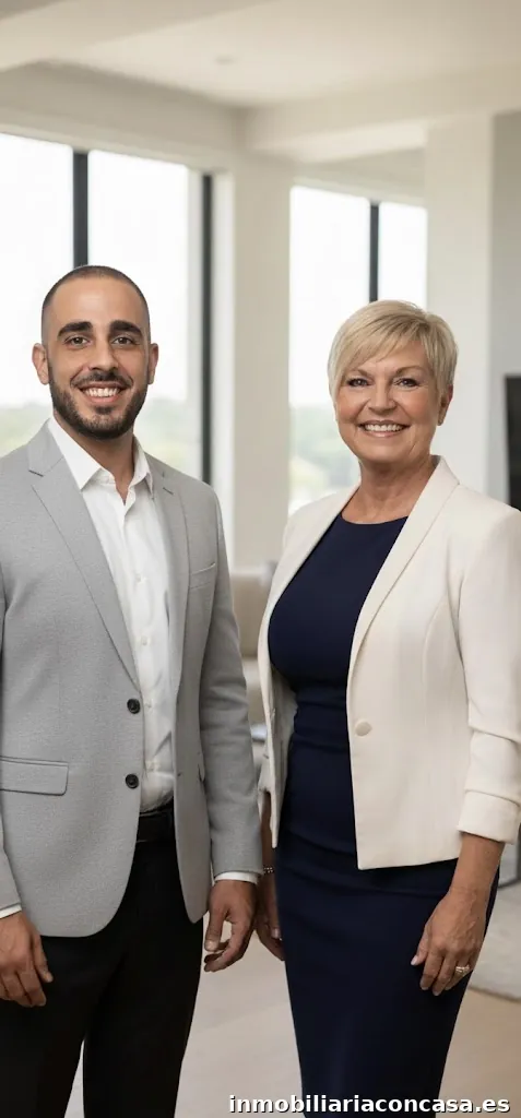 Casas&homes Inmobiliaria Benalmádena