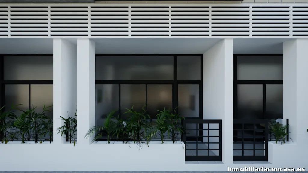 INMOBILIARIA BELLVER