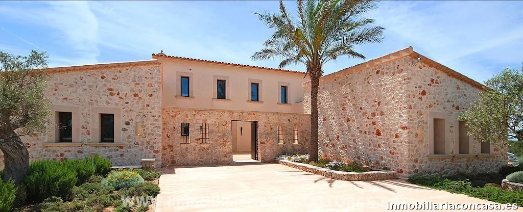 ImmobilienBau Mallorca