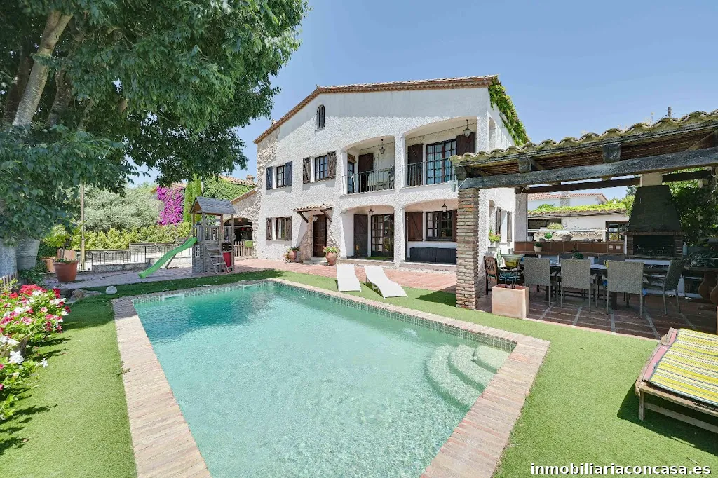 Immobiliària Espígul Costa Brava