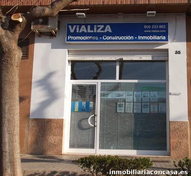 ViALiZA inmobiliaria