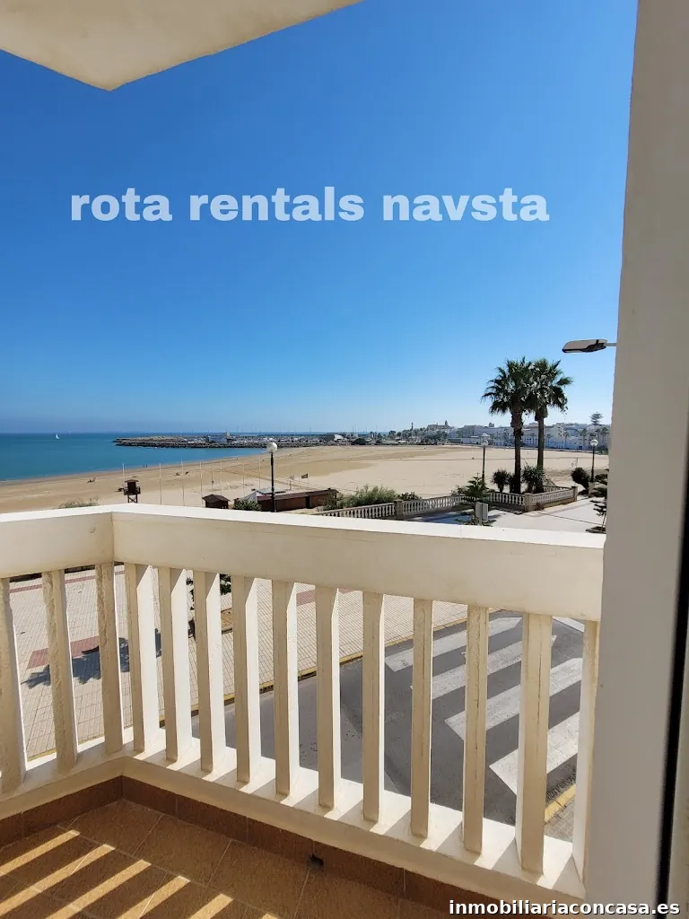 Rota Rentals Navsta