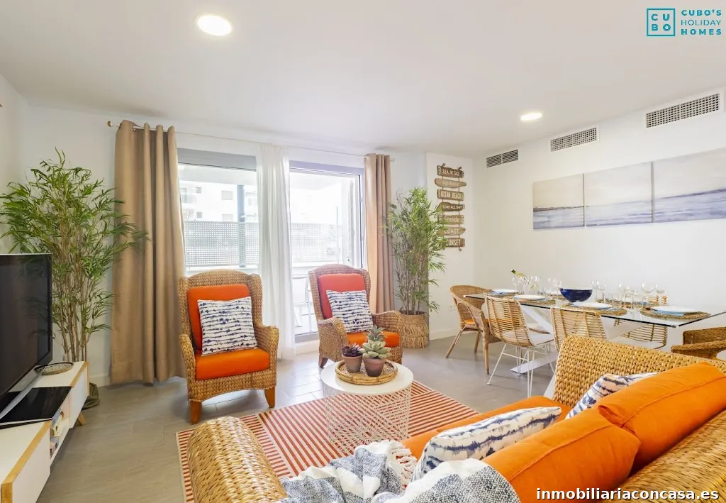 Maruchi´s Duna Beach by Loft City Center