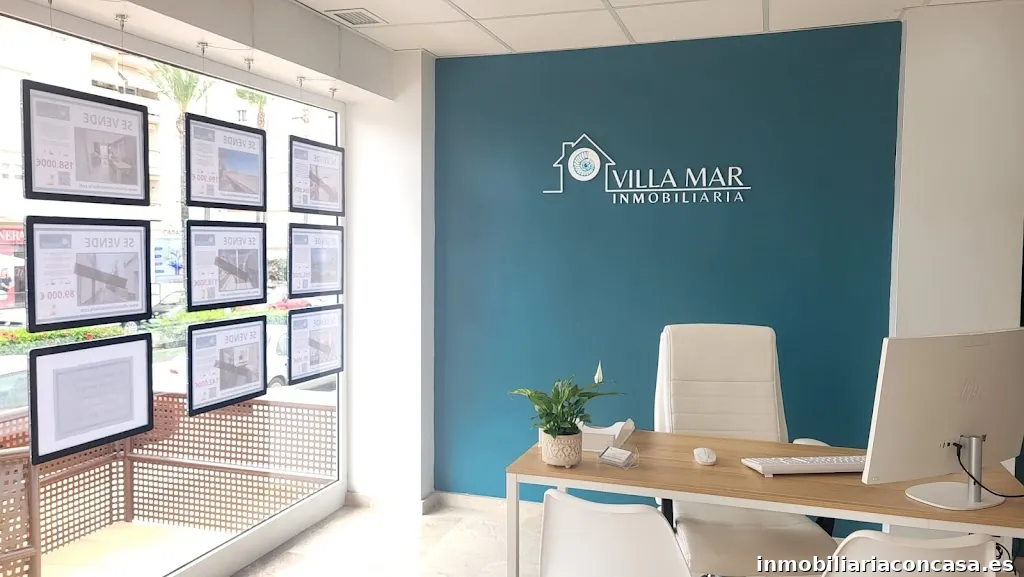 Villa Mar Inmobiliaria