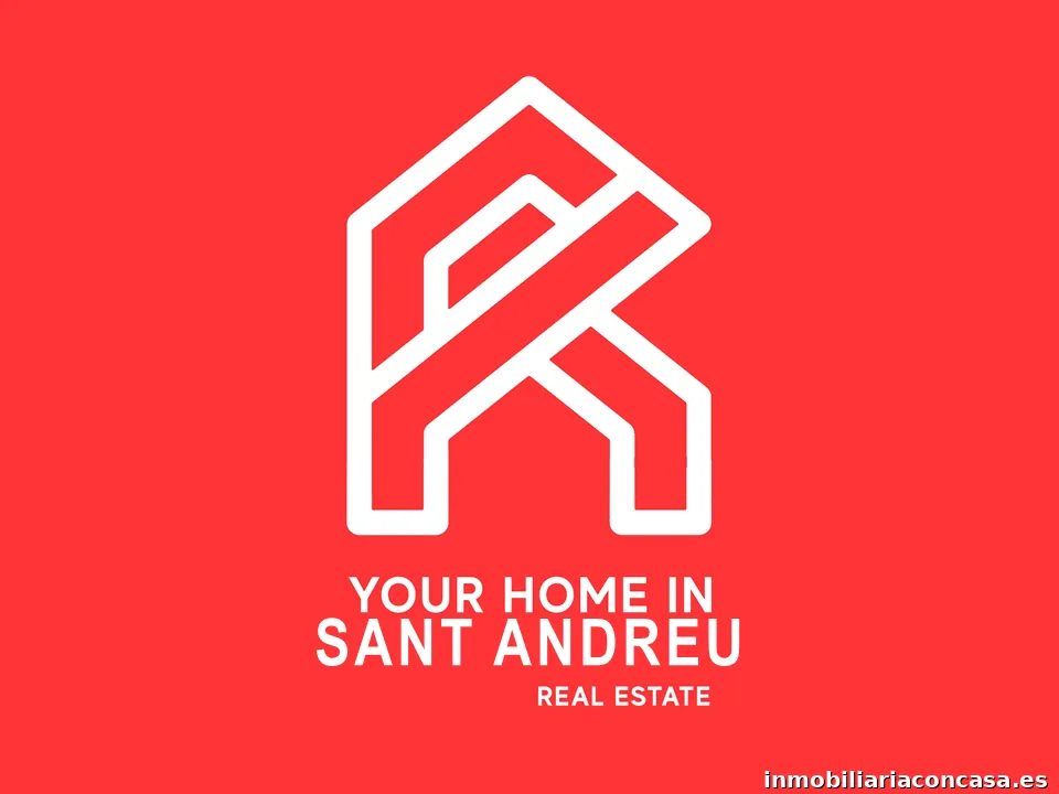 Your Home in Sant Andreu Real Estate S. L.