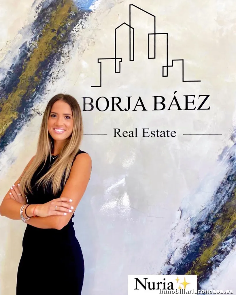 Borja Baez Real Estate