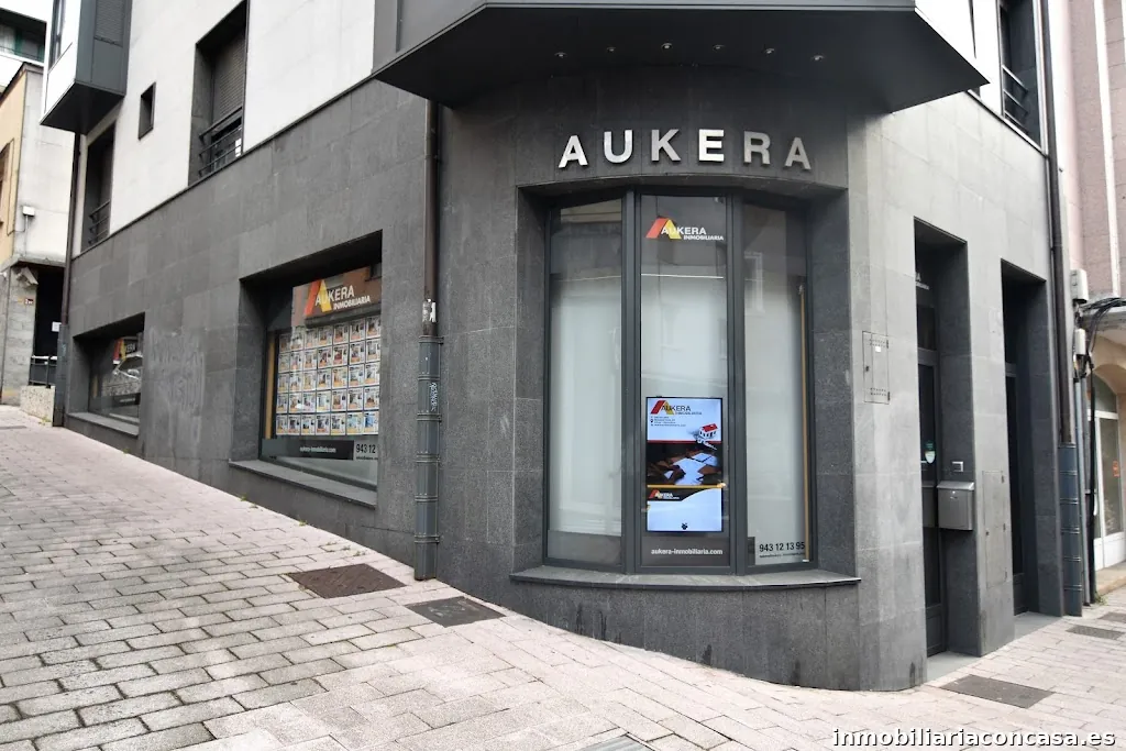 Aukera Inmobiliaria