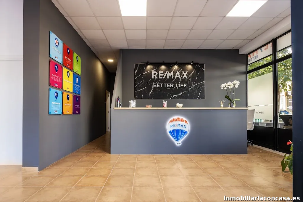 REMAX Better Life - Inmobiliaria Mallorca
