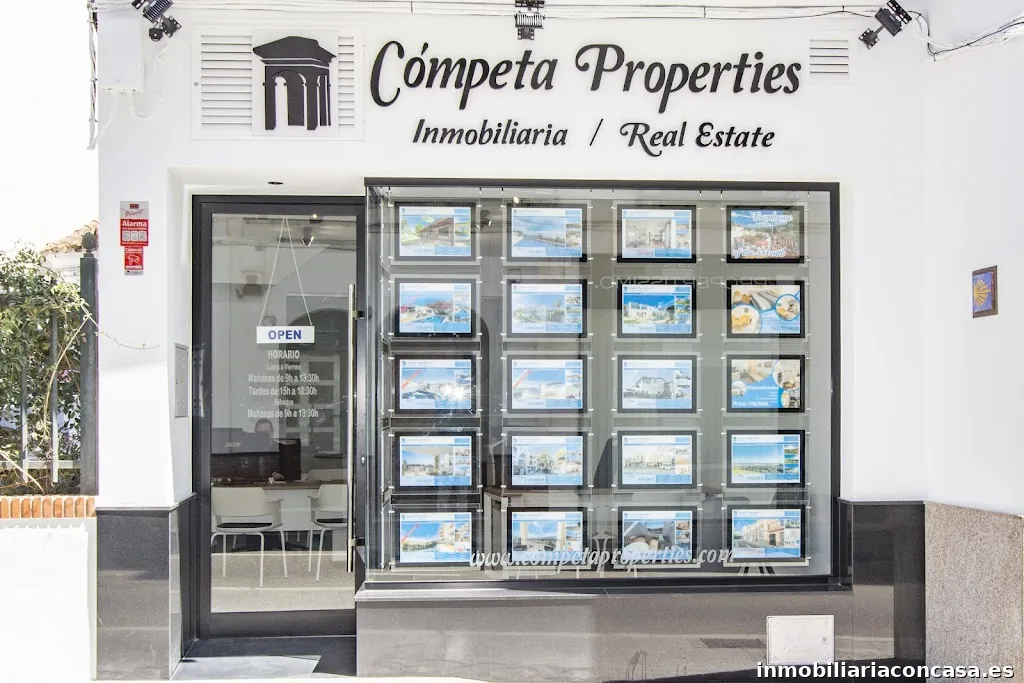 Competa Properties