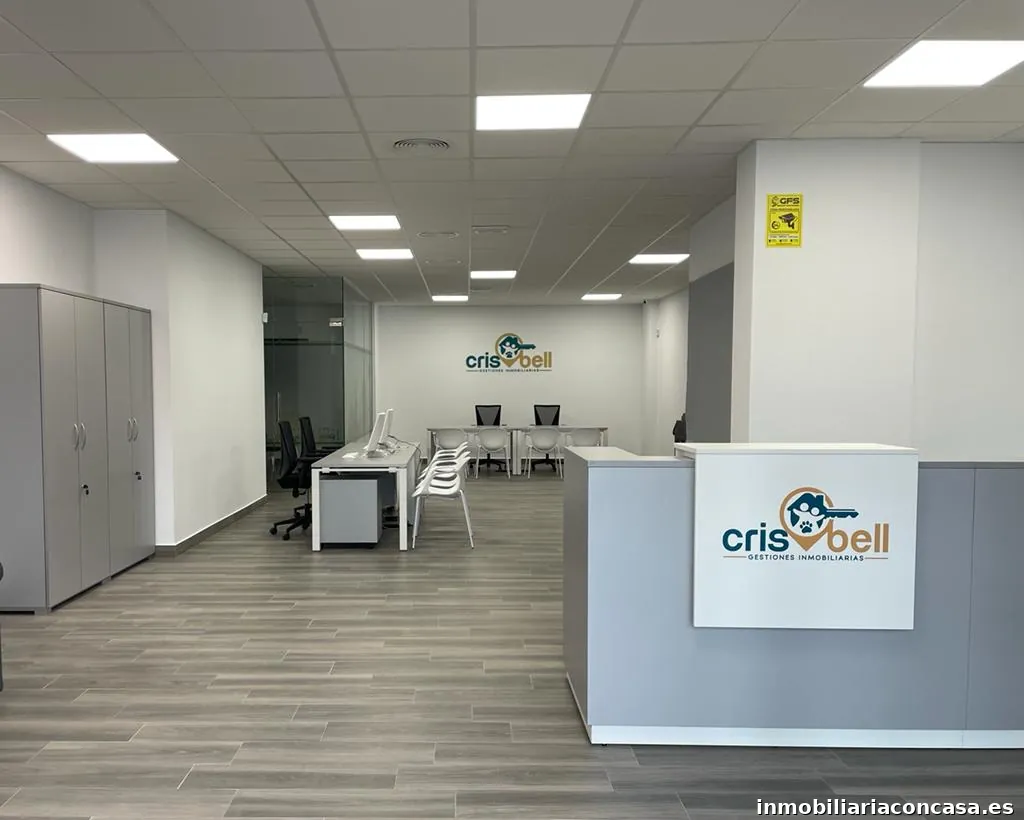 CRISBELL GESTIONES INMOBILIARIAS