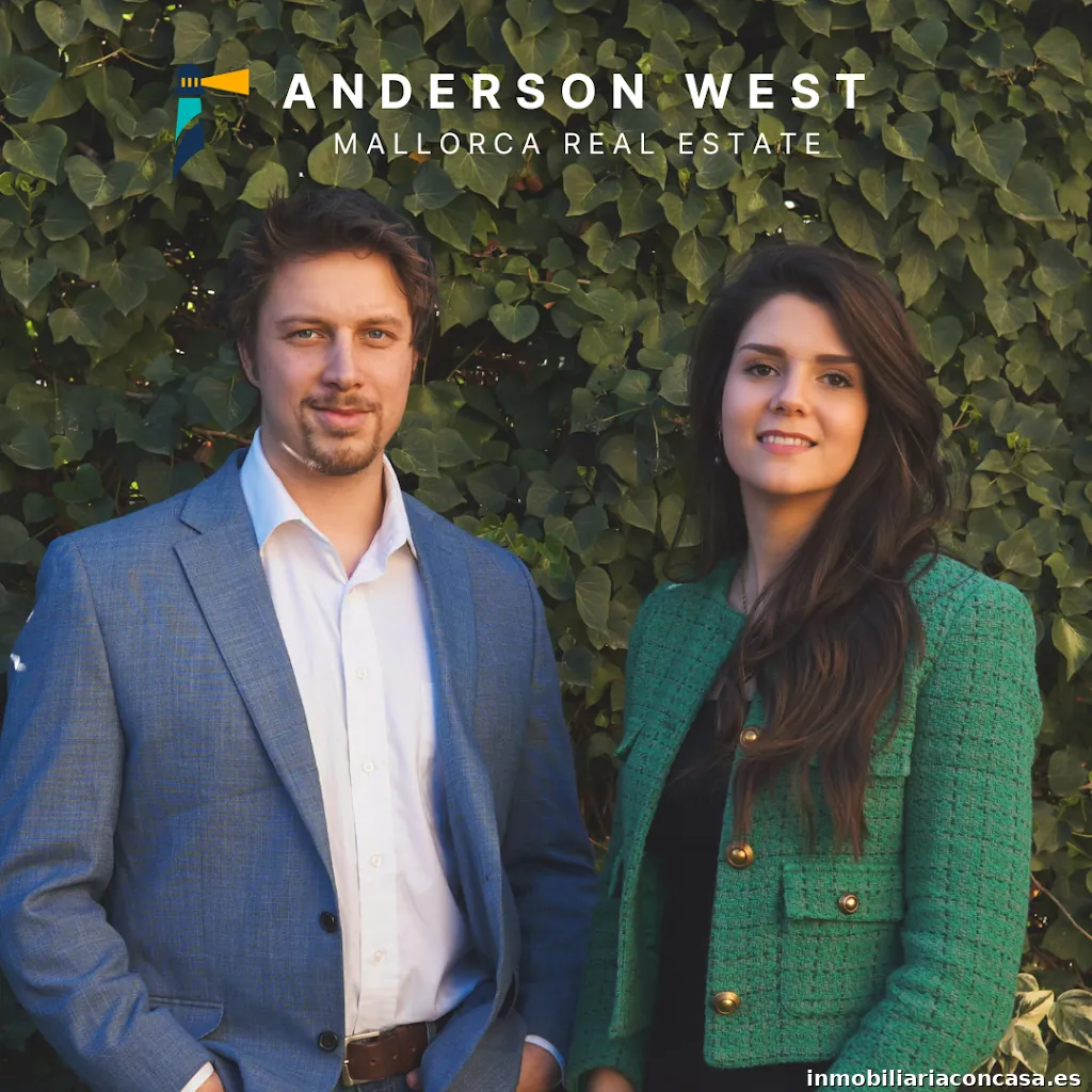 Anderson West | Mallorca Real Estate