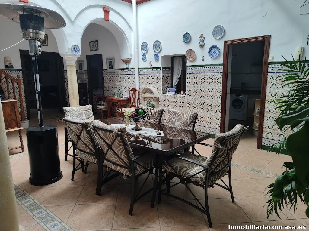 Rosario Torres - Asesora Safti - Ecija