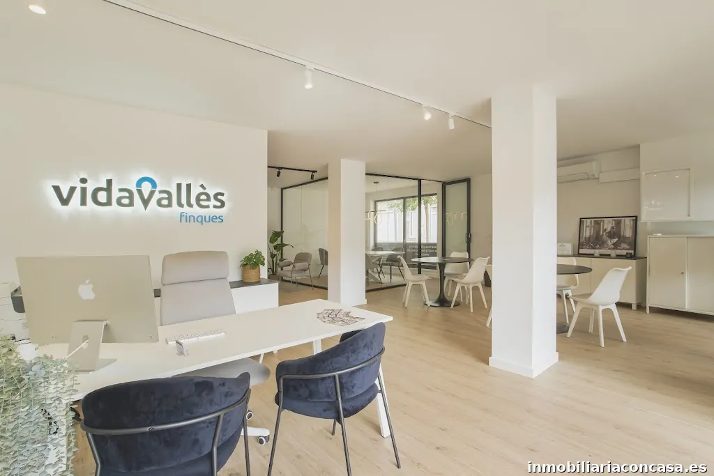 Vida Vallès Finques