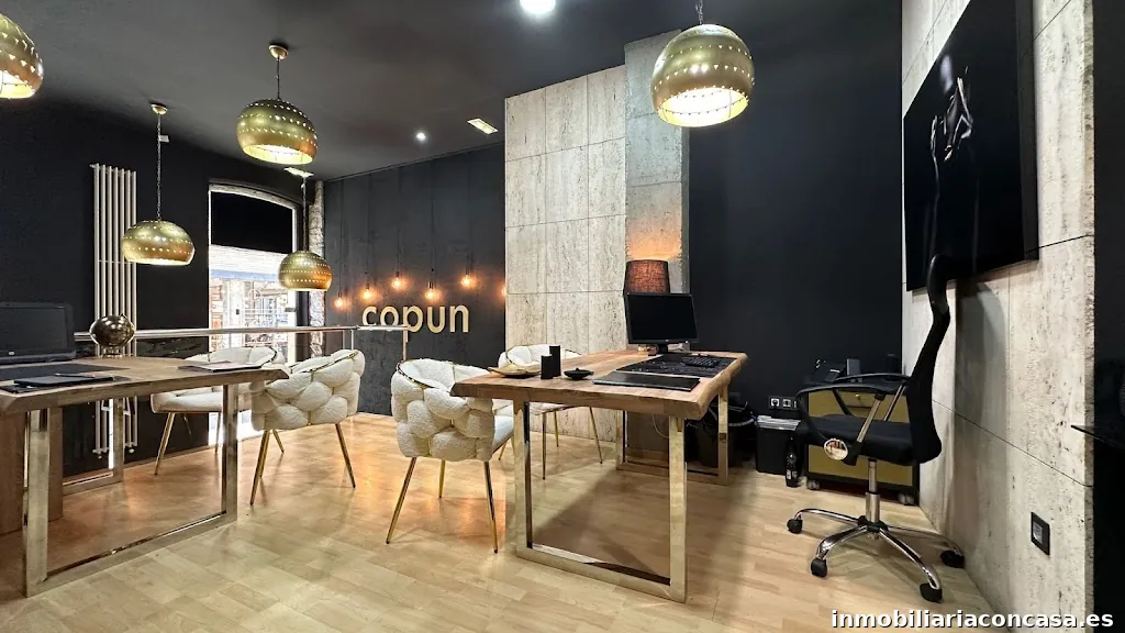 Copun Consulting inmobiliario
