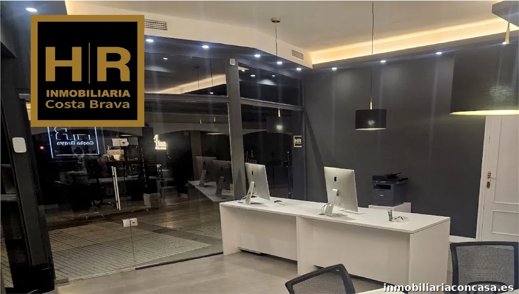 HR COSTABRAVA Inmobiliaria