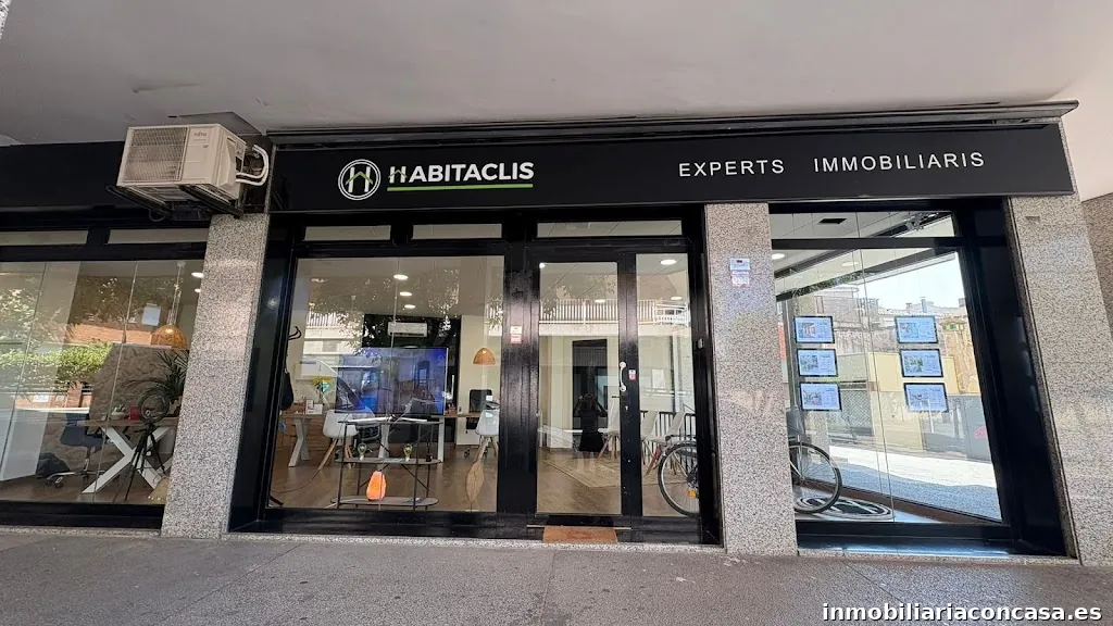 Habitaclis, S.L. Experts immobiliaris