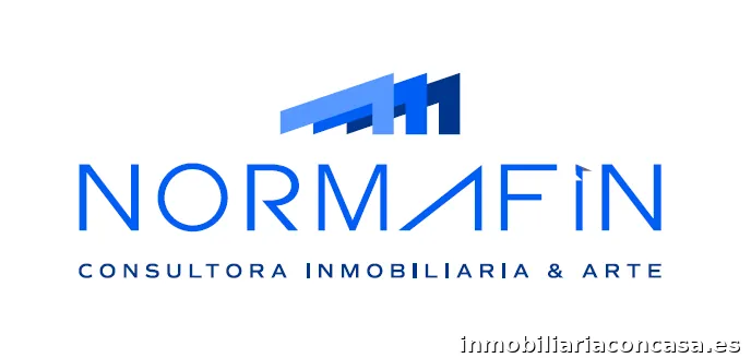Normafin Inmobiliaria Real Estate