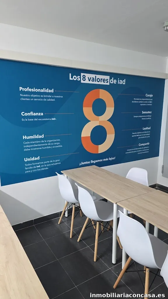 Jordi Fontanet IAD immobiliaria