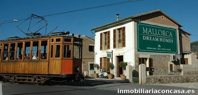 Mallorca Dream Homes