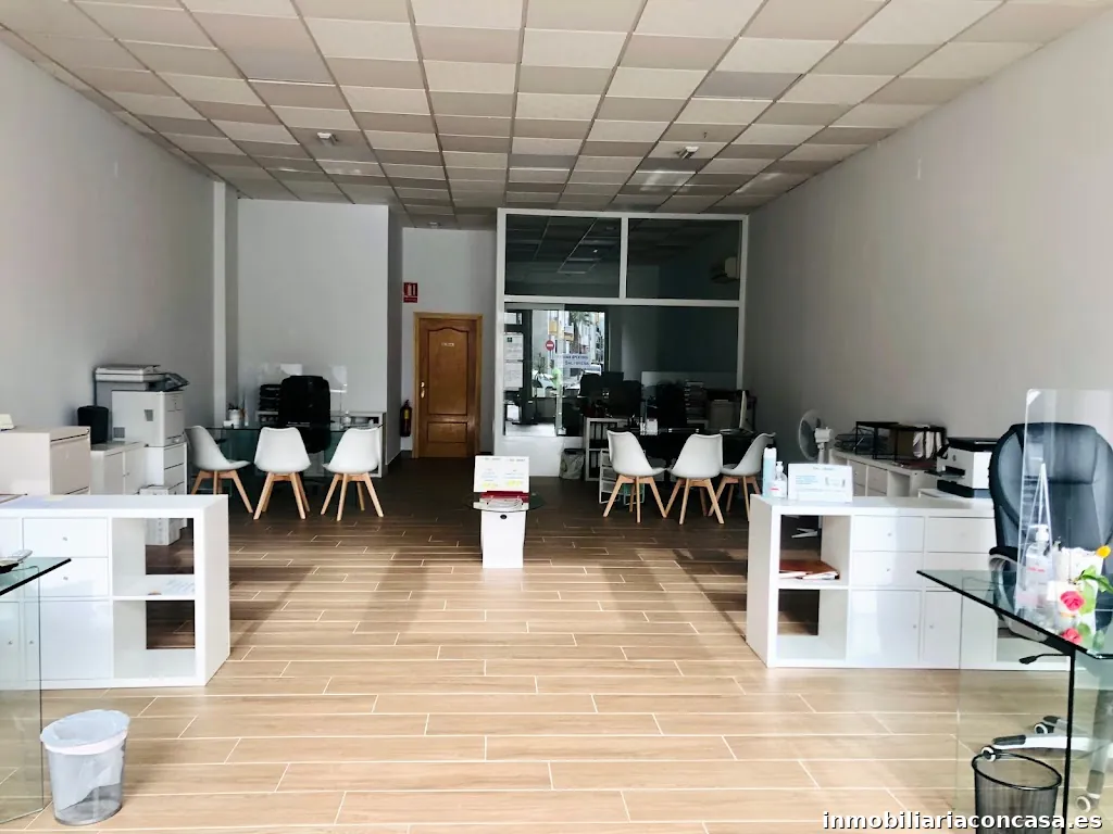 Inmobiliaria Salobreña Vacaciones | Venta y Alquiler de Casas Y Pisos