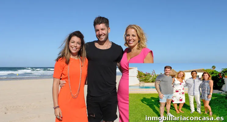 Skyline Costa Luz Real Estate Inmobiliaria