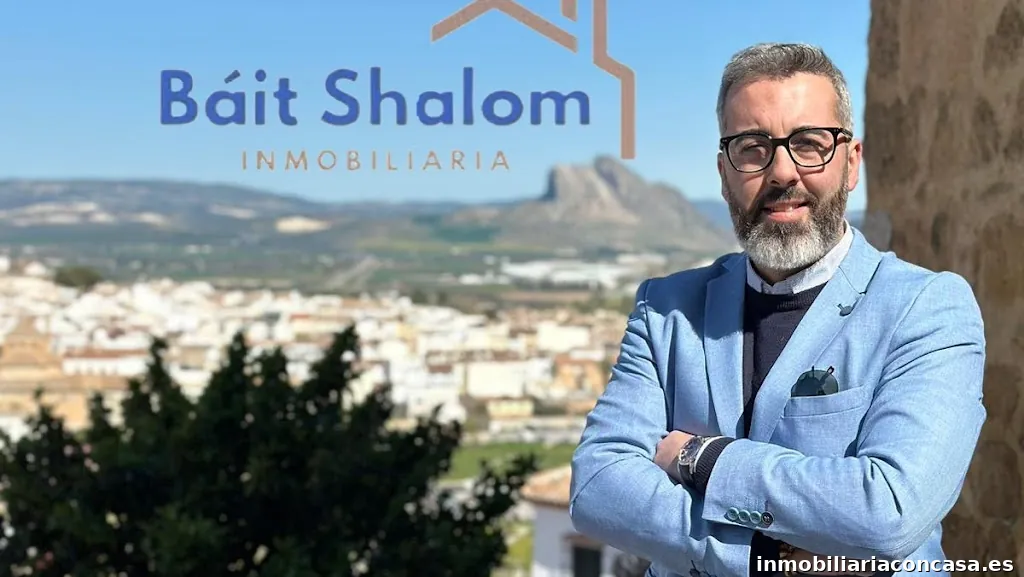 Inmobiliaria Antequera Báit Shalom