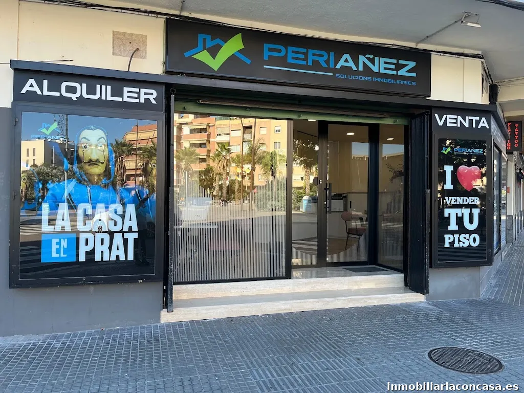 Inmobiliaria Periañez